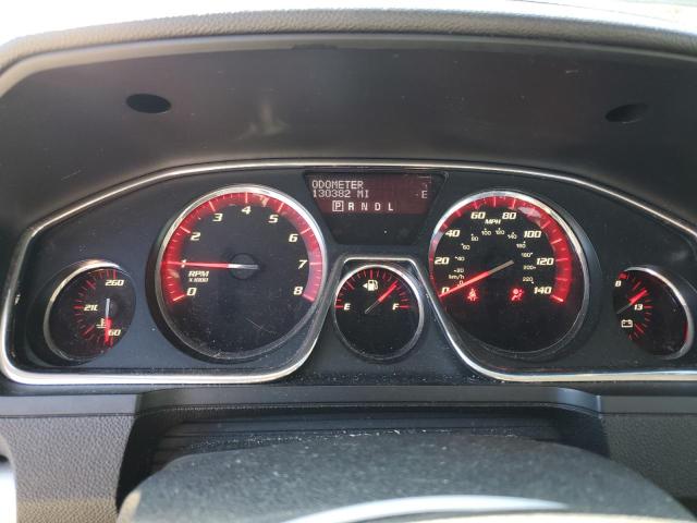 Photo 9 from auction – 2015 GMC ACADIA SLE with VIN 1GKKRNED4FJ291133