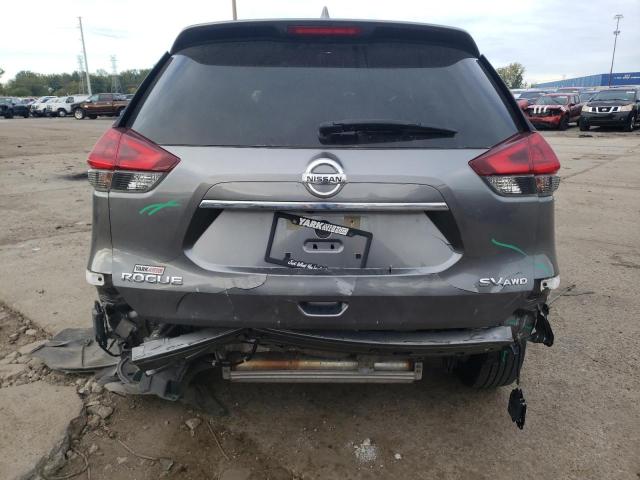 Photo 6 from auction – 2020 NISSAN ROGUE S with VIN KNMAT2MVXLP539265