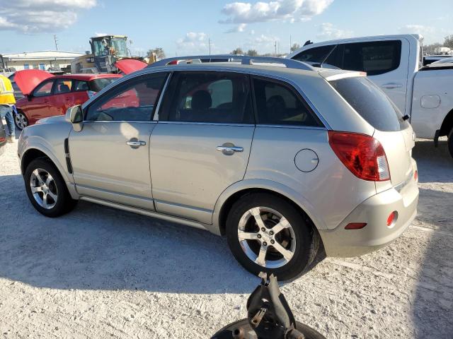 Photo 2 from auction – 2013 CHEVROLET CAPTIVA LT with VIN 3GNAL3EK5DS581430