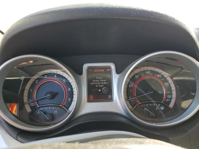 Photo 9 from auction – 2012 DODGE JOURNEY SX with VIN 3C4PDCBG6CT226887