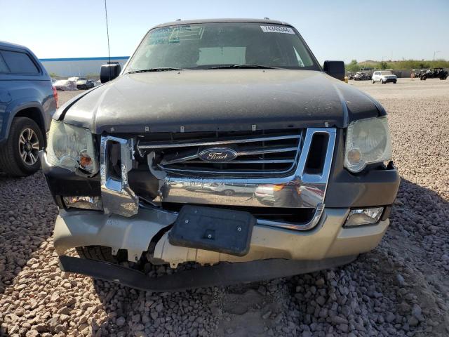 Photo 5 from auction – 2006 FORD EXPLORER E with VIN 1FMEU64866UA51707