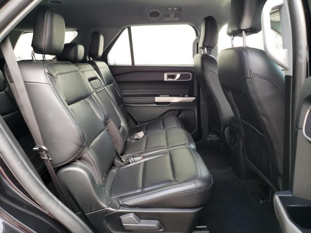 Photo 11 from auction – 2023 FORD EXPLORER X with VIN 1FMSK7DH9PGB68891