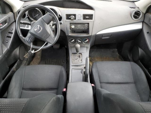Photo 8 from auction – 2013 MAZDA 3 I with VIN JM1BL1TF5D1766053
