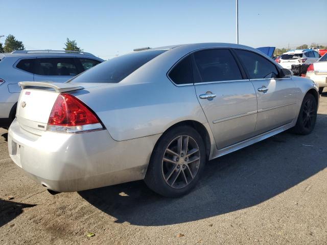 Photo 3 from auction – 2014 CHEVROLET IMPALA LIM with VIN 2G1WC5E31E1106902