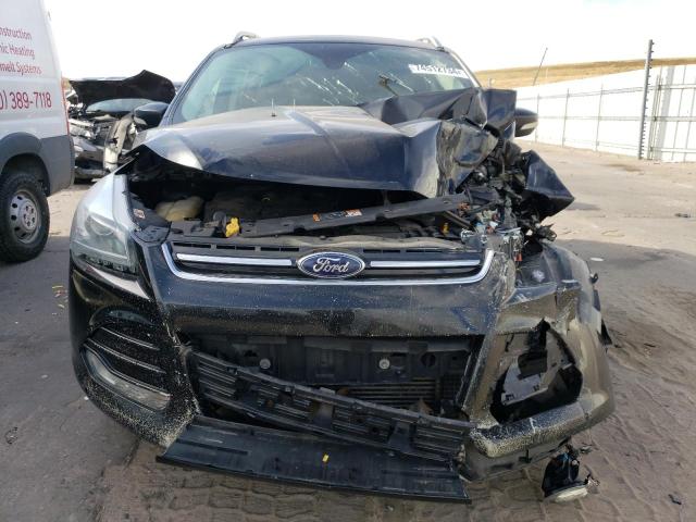 Photo 5 from auction – 2014 FORD ESCAPE TIT with VIN 1FMCU9J97EUD16364