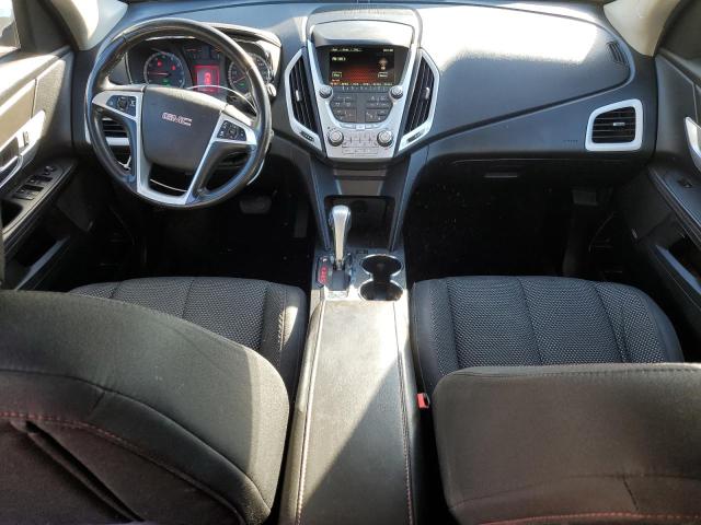 Photo 8 from auction – 2015 GMC TERRAIN SL with VIN 2GKALREK0F6382044