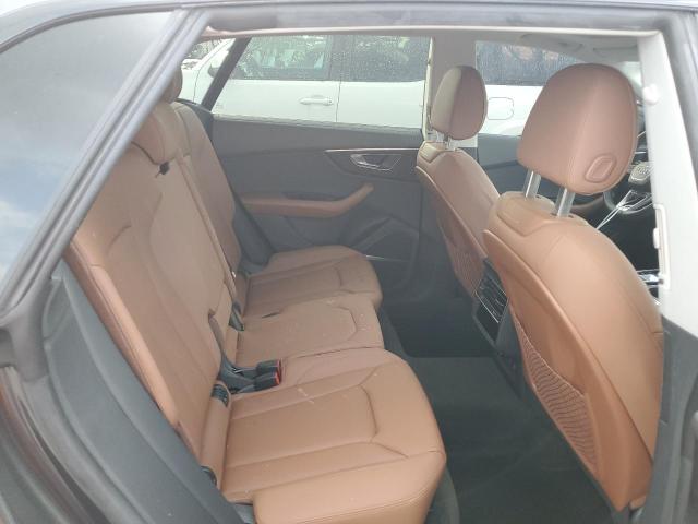 Photo 11 from auction – 2021 AUDI Q8 PRESTIG with VIN WA1FVAF19MD012142
