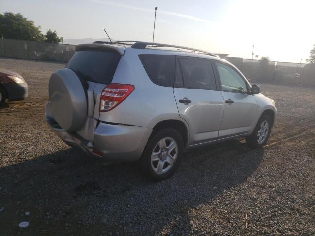Photo 3 from auction – 2009 TOYOTA RAV4 with VIN JTMZF33V295008583