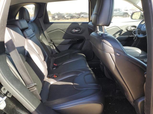 Photo 11 from auction – 2019 JEEP CHEROKEE L with VIN 1C4PJMLXXKD281831