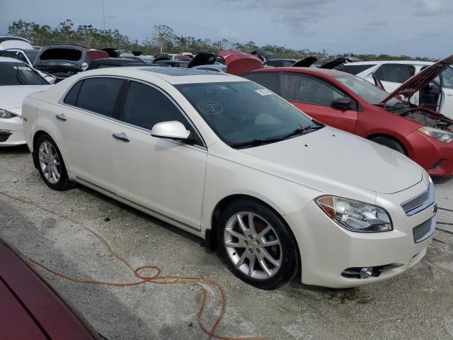 Photo 4 from auction – 2011 CHEVROLET MALIBU LTZ with VIN 1G1ZE5E19BF113526