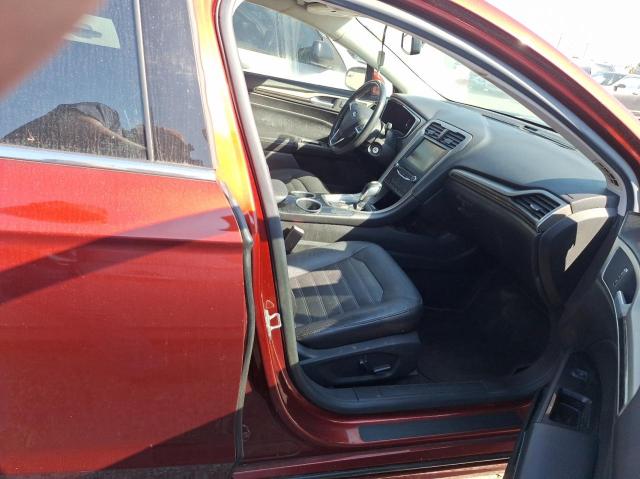 Photo 5 from auction – 2014 FORD FUSION SE with VIN 3FA6P0HD0ER120570