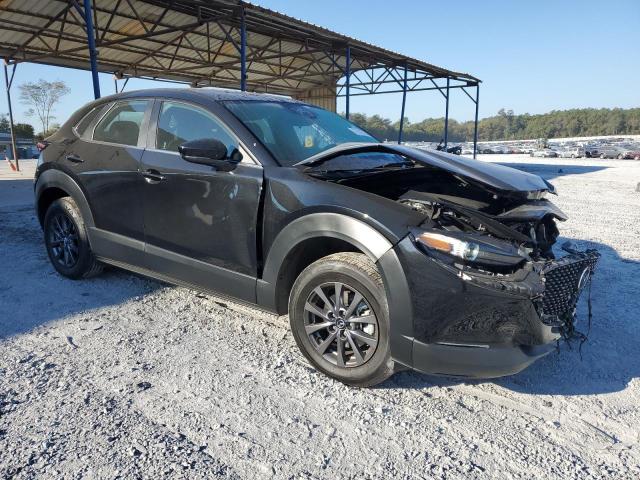 Photo 4 from auction – 2024 MAZDA CX-30 with VIN 3MVDMBAM0RM626935