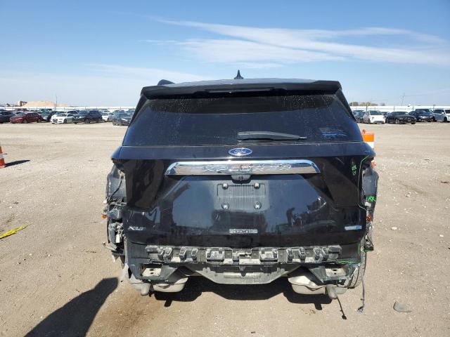 Фото 6 с аукциона – 2020 FORD EXPLORER X с VIN 1FMSK8DH2LGA80944