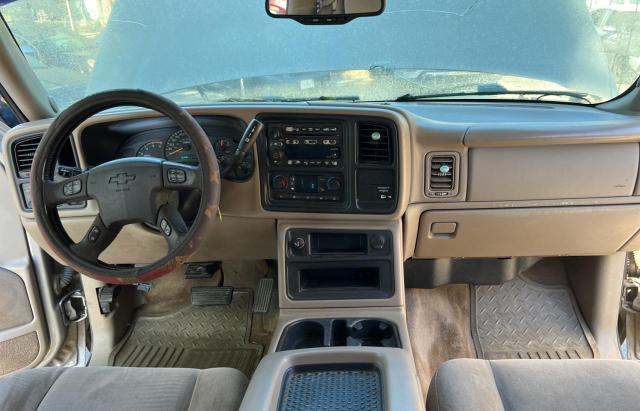 Photo 9 from auction – 2003 CHEVROLET SILVERADO with VIN 1GCJC39103E146298