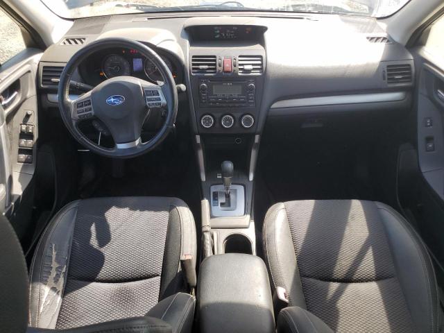 Photo 8 from auction – 2014 SUBARU FORESTER 2 with VIN JF2SJGDC1EH500634