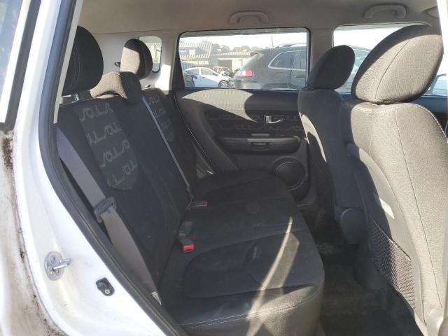 Photo 11 from auction – 2013 KIA SOUL + with VIN KNDJT2A6XD7587136