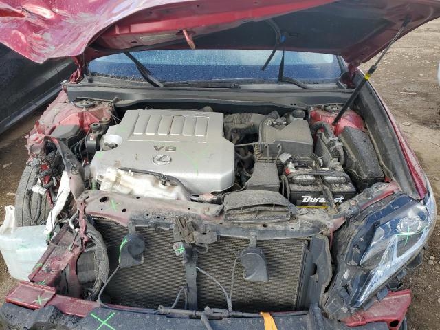 Photo 11 from auction – 2016 LEXUS ES 350 with VIN JTHBK1GG6G2217061