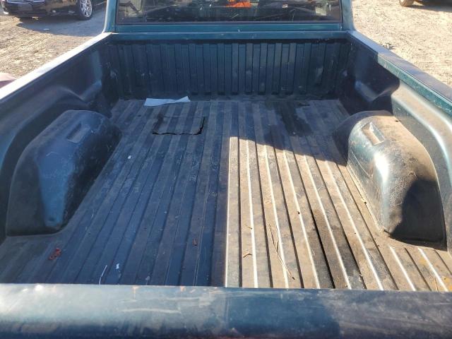 Photo 10 from auction – 1998 DODGE DAKOTA with VIN 1B7FL26XXWS656706