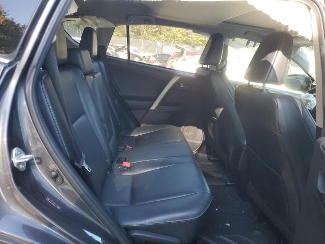 Photo 11 from auction – 2013 TOYOTA RAV4 LIMIT with VIN 2T3DFREV2DW105679