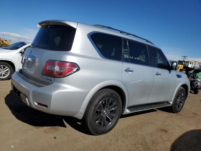 Photo 3 from auction – 2019 NISSAN ARMADA PLA with VIN JN8AY2NE6K9755041