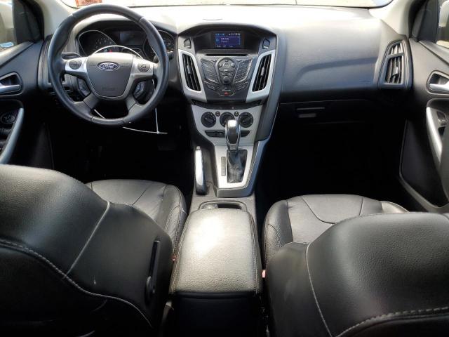 Photo 8 from auction – 2013 FORD FOCUS SE with VIN 1FADP3F29DL124804