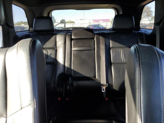 Photo 10 from auction – 2016 JEEP GRAND CHER with VIN 1C4RJFBG6GC336861