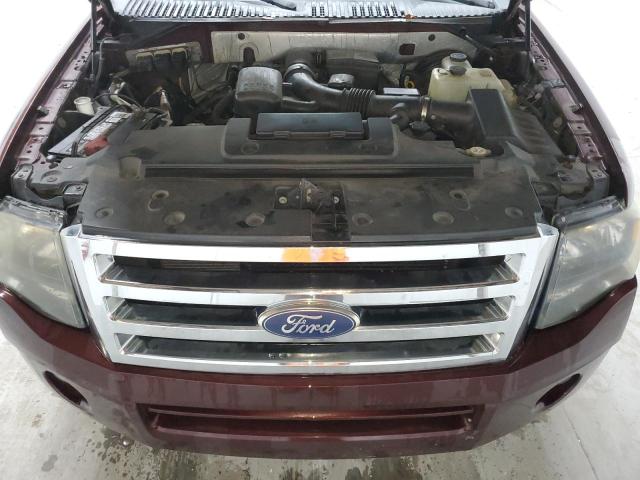 Photo 12 from auction – 2011 FORD EXPEDITION with VIN 1FMJU1K54BEF10912