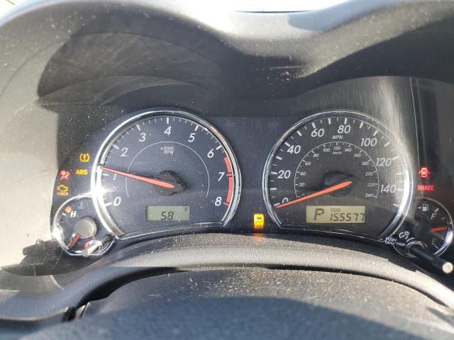 صورة رقم 9 من المزاد - 2012 TOYOTA COROLLA BA مع VIN 5YFBU4EE7CP004677