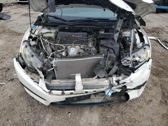 Photo 11 from auction – 2017 HONDA CIVIC EX with VIN 19XFC2F78HE065215