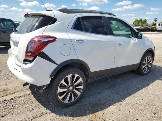 Foto 3 de la subasta – 2022 BUICK ENCORE PRE con VIN KL4CJESM0NB514881