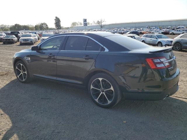 Photo 2 from auction – 2014 FORD TAURUS SEL with VIN 1FAHP2E87EG133934