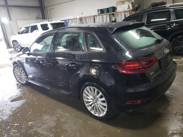 Photo 2 from auction – 2016 AUDI A3 E-TRON with VIN WAUUPBFF6GA160583
