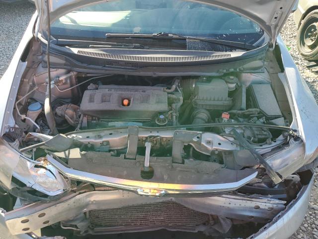 Photo 11 from auction – 2012 HONDA CIVIC LX with VIN JHMFB2F52CS001371