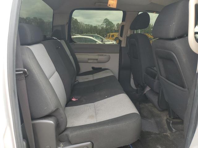 Photo 10 from auction – 2009 CHEVROLET SILVERADO with VIN 3GCEK13329G155248