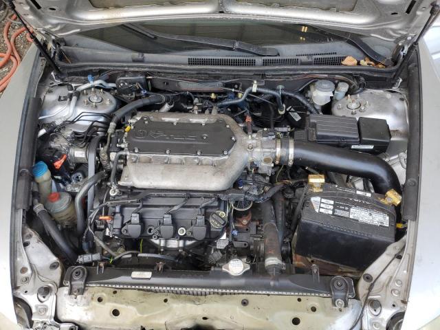 Photo 11 from auction – 2005 ACURA TL with VIN 19UUA65675A051478