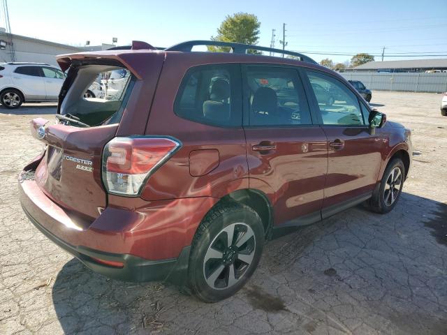 Photo 3 from auction – 2017 SUBARU FORESTER 2 with VIN JF2SJAEC8HH404452