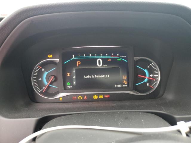 Photo 9 from auction – 2021 HONDA PILOT ELIT with VIN 5FNYF6H06MB093025