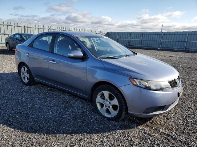 صورة رقم 4 من المزاد - 2010 KIA FORTE EX مع VIN KNAFU4A2XA5057488