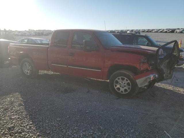 Photo 4 from auction – 2006 CHEVROLET SILVERADO with VIN 2GCEK19B961274448