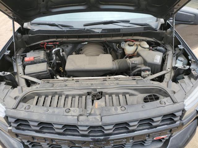 Photo 11 from auction – 2019 CHEVROLET SILVERADO with VIN 3GCPYCEF8KG277550
