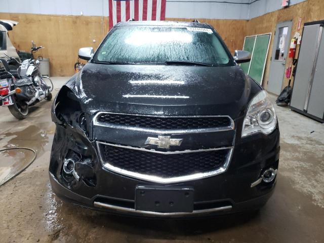 Photo 5 from auction – 2015 CHEVROLET EQUINOX LT with VIN 2GNFLHE39F6415473