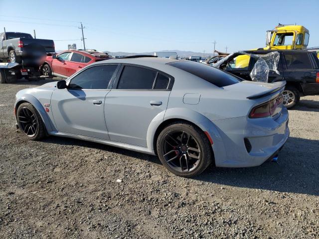 Photo 2 from auction – 2022 DODGE CHARGER SC with VIN 2C3CDXGJ9NH103238