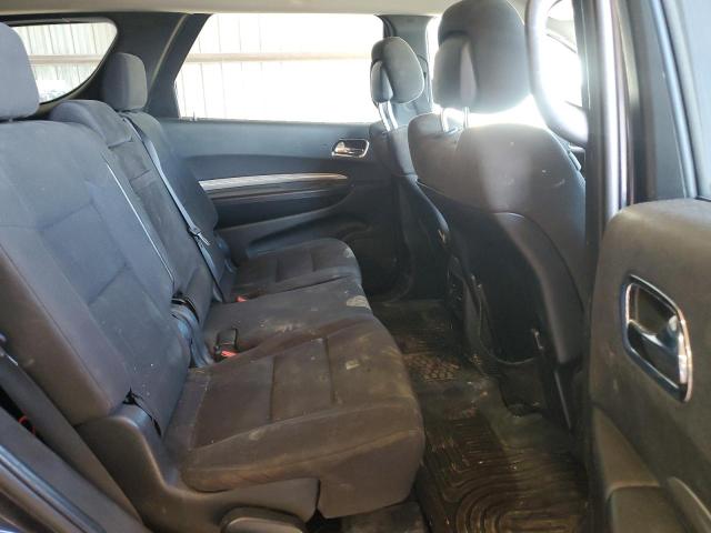 Photo 11 from auction – 2013 DODGE DURANGO SX with VIN 1C4RDHAG8DC684015