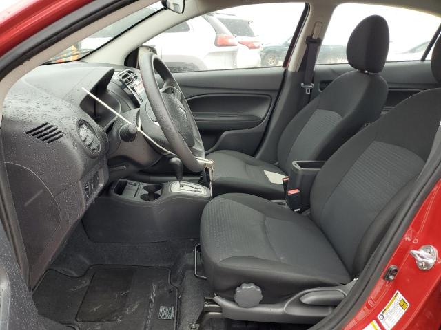Photo 7 from auction – 2024 MITSUBISHI MIRAGE G4 with VIN ML32FUFJ3RHF04450