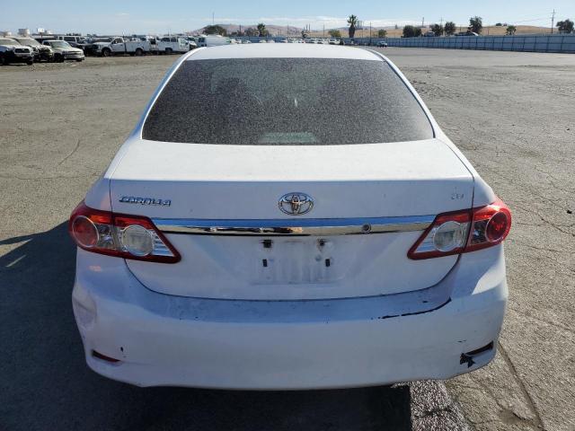 Photo 6 from auction – 2013 TOYOTA COROLLA BA with VIN 2T1BU4EE1DC961243
