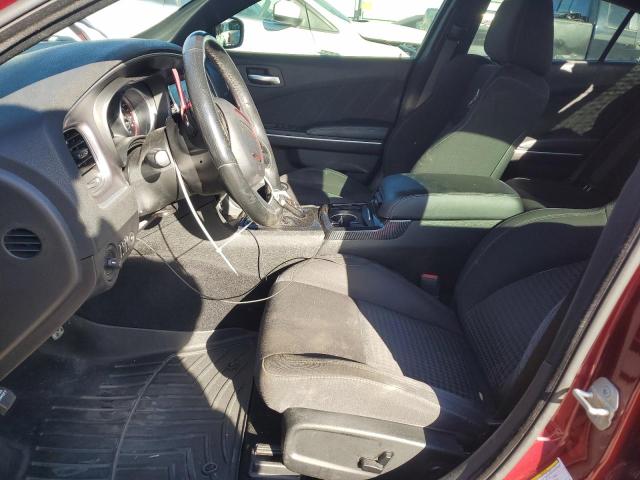 Photo 7 from auction – 2019 DODGE CHARGER SC with VIN 2C3CDXGJ0KH599316