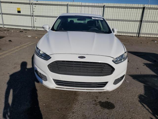 Photo 5 from auction – 2013 FORD FUSION SE with VIN 3FA6P0LU0DR256140