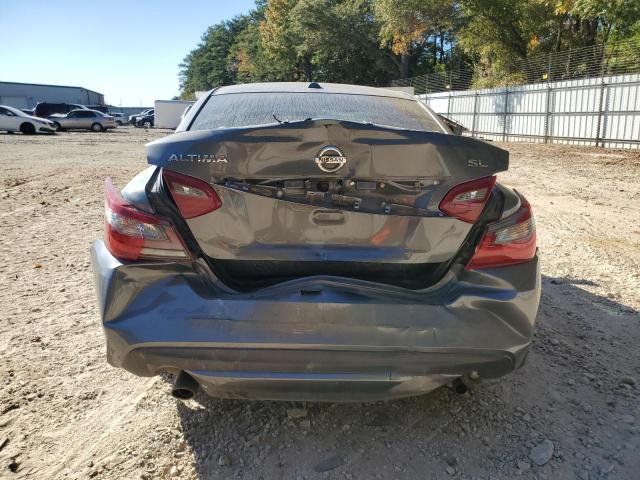 Photo 6 from auction – 2018 NISSAN ALTIMA 2.5 with VIN 1N4AL3AP1JC230502
