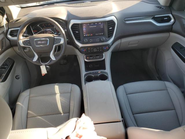 Photo 8 from auction – 2023 GMC ACADIA SLT with VIN 1GKKNUL49PZ103315