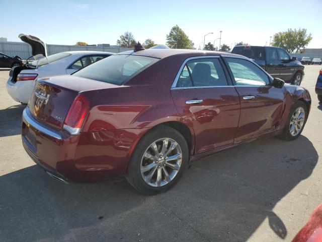 Photo 3 from auction – 2019 CHRYSLER 300 with VIN 2C3CCAKG2KH591018